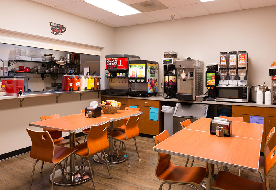 Royal Life Centers at The Haven - Photo 4