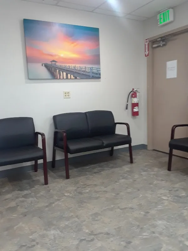 Northwest Integrated Health Lakewood Location