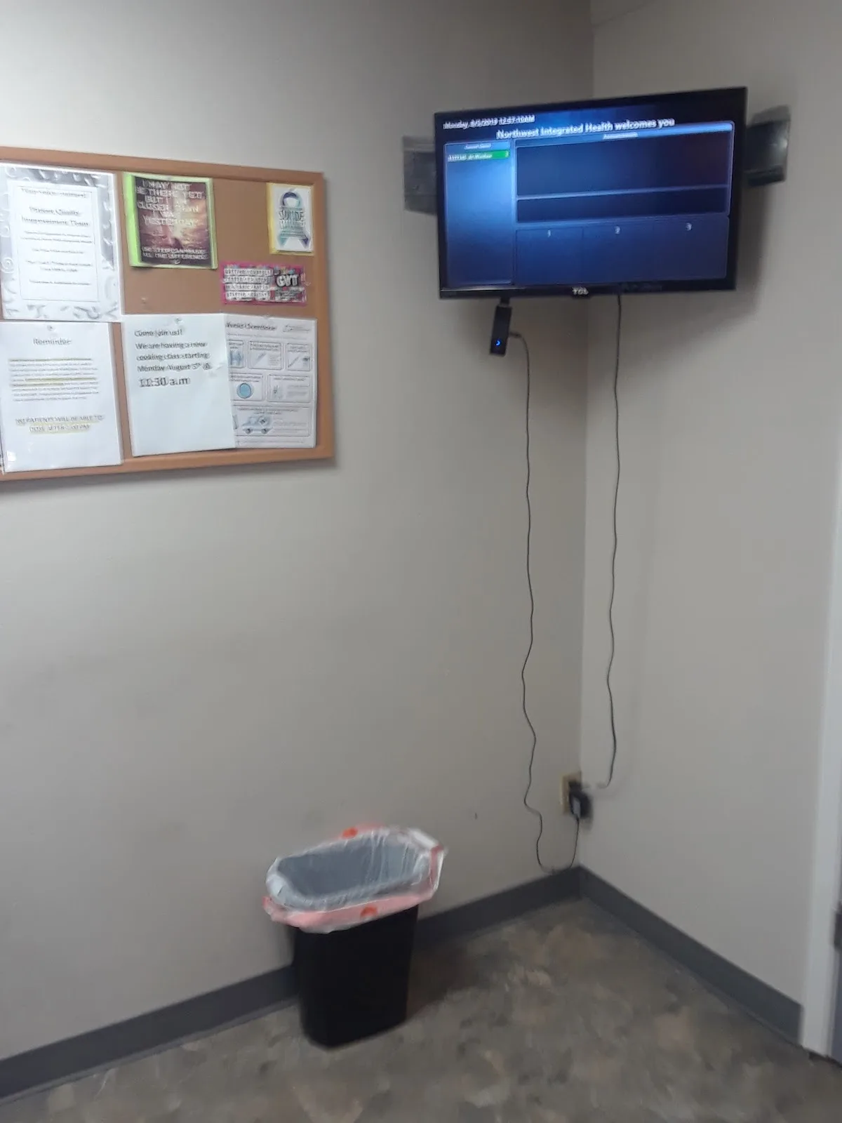 Northwest Integrated Health Lakewood Location - Photo 4