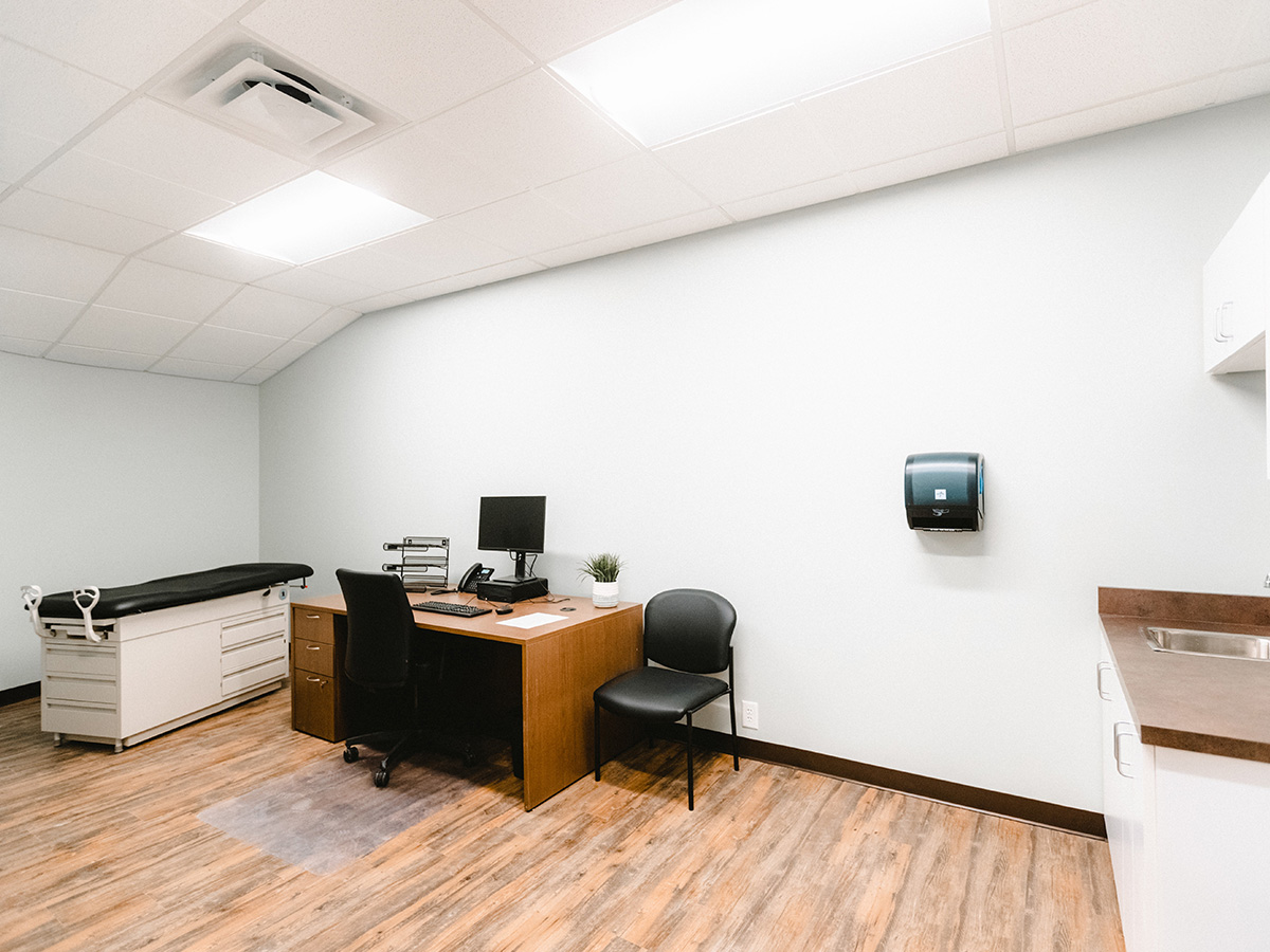 Lakewood Comprehensive Treatment Center - Photo 3