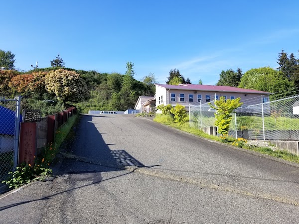 Sea Mar Tacoma Adult Inpatient Treatment Center - Photo 3