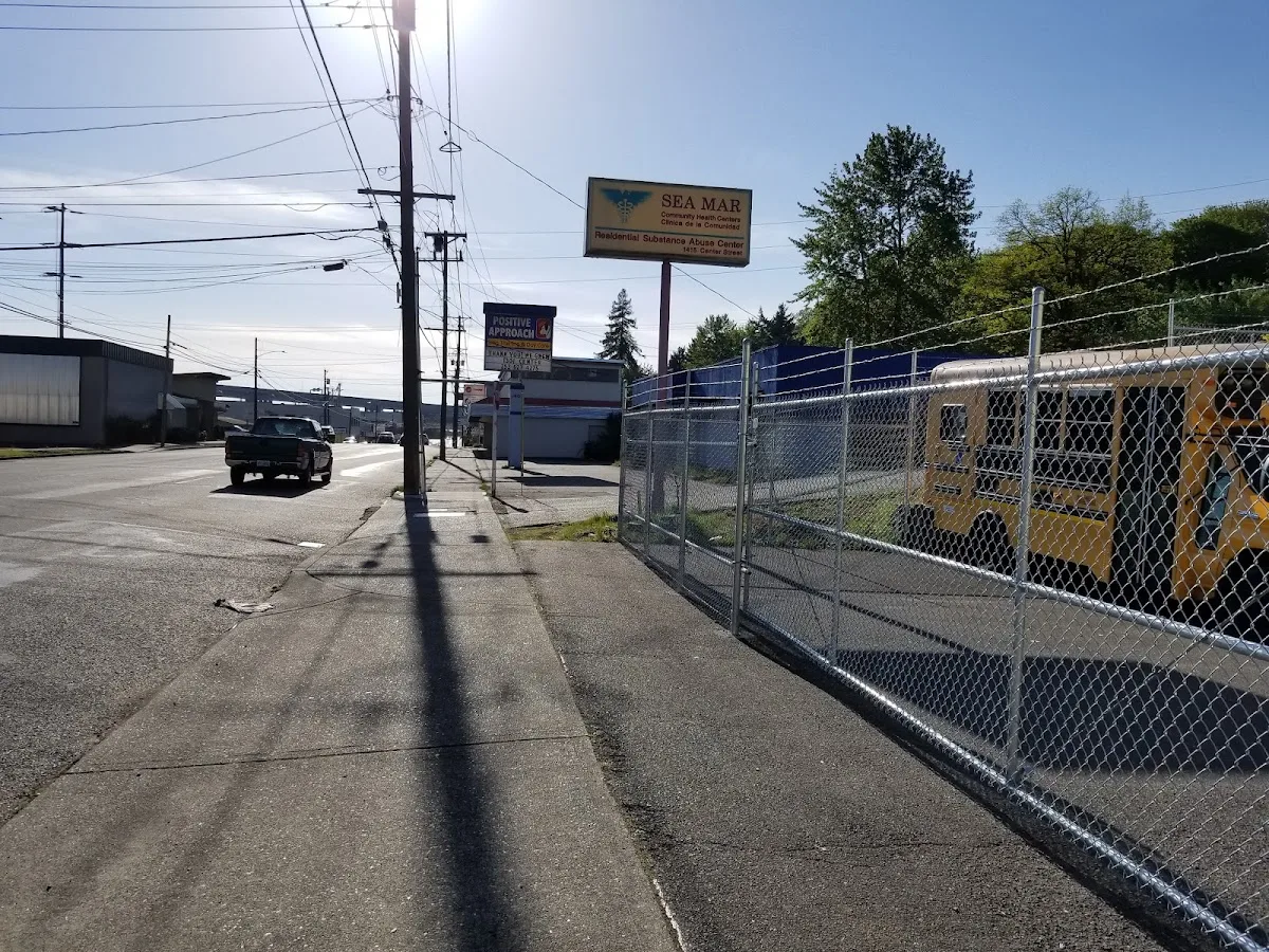 Sea Mar Tacoma Adult Inpatient Treatment Center - Photo 2