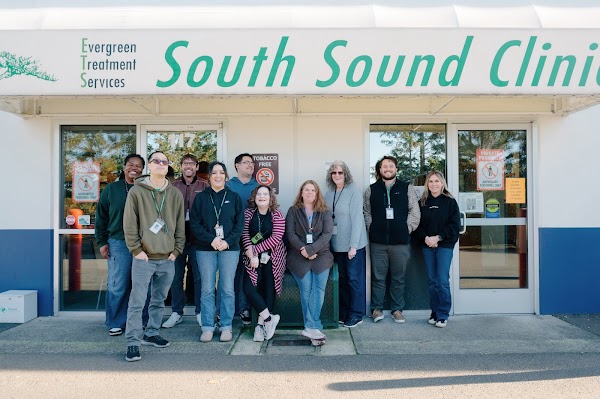 Evergreen Treatment Services - Olympia - Photo 6