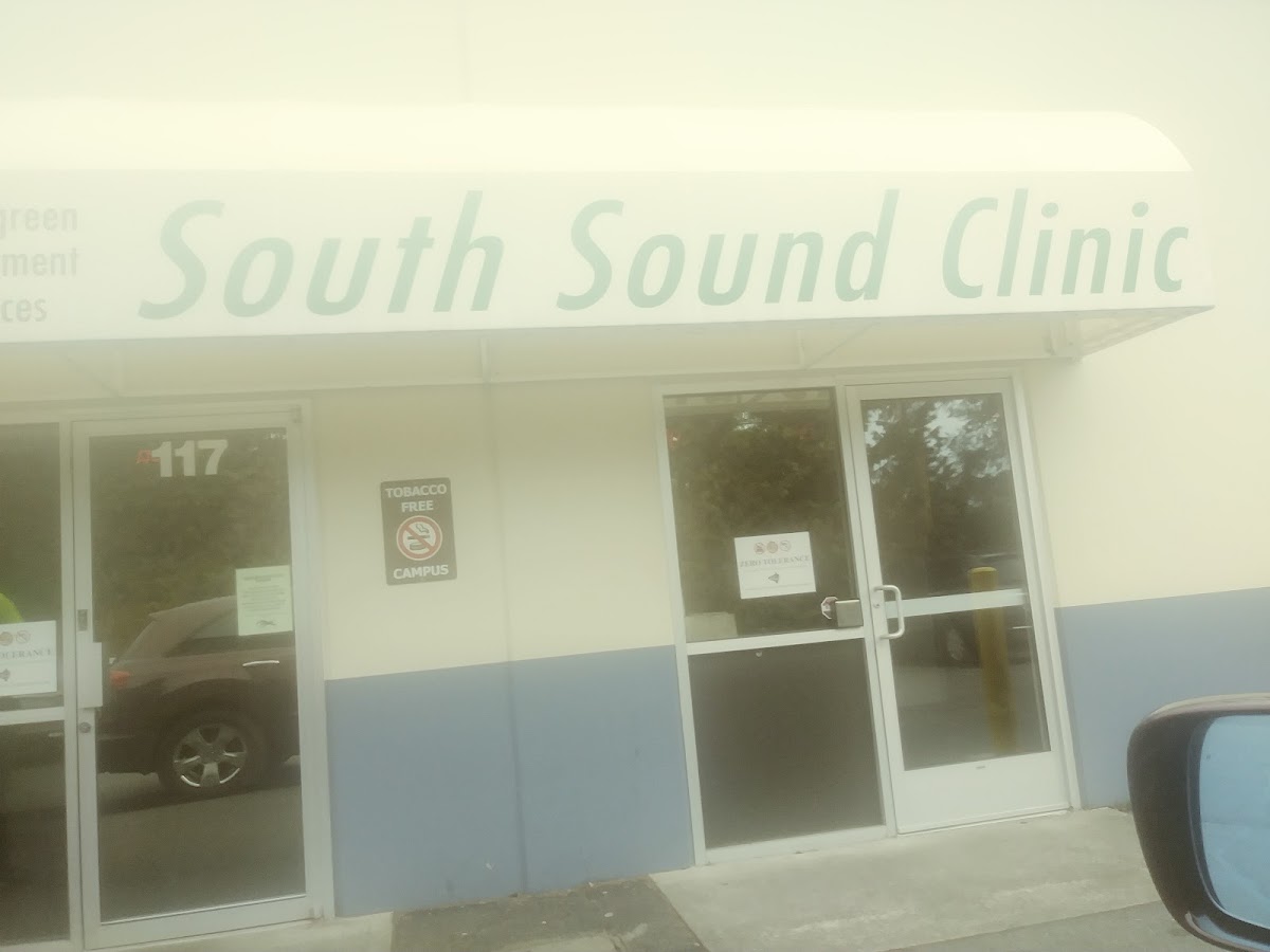 Evergreen Treatment Services - Olympia - Photo 2