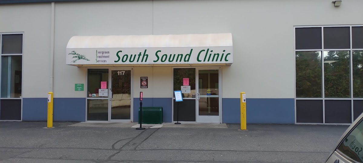 Evergreen Treatment Services - Olympia - Photo 3