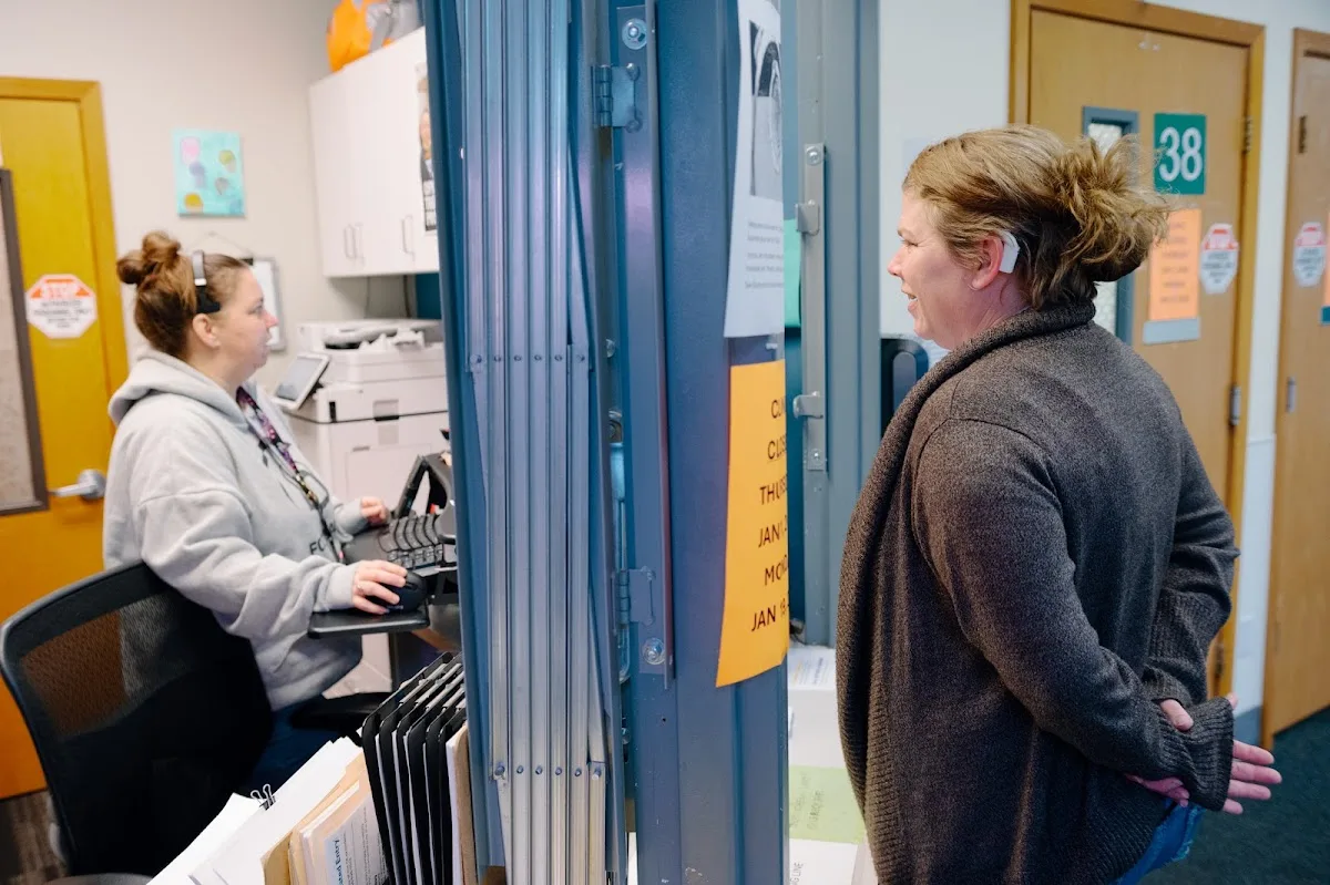 Evergreen Treatment Services - Olympia - Photo 4