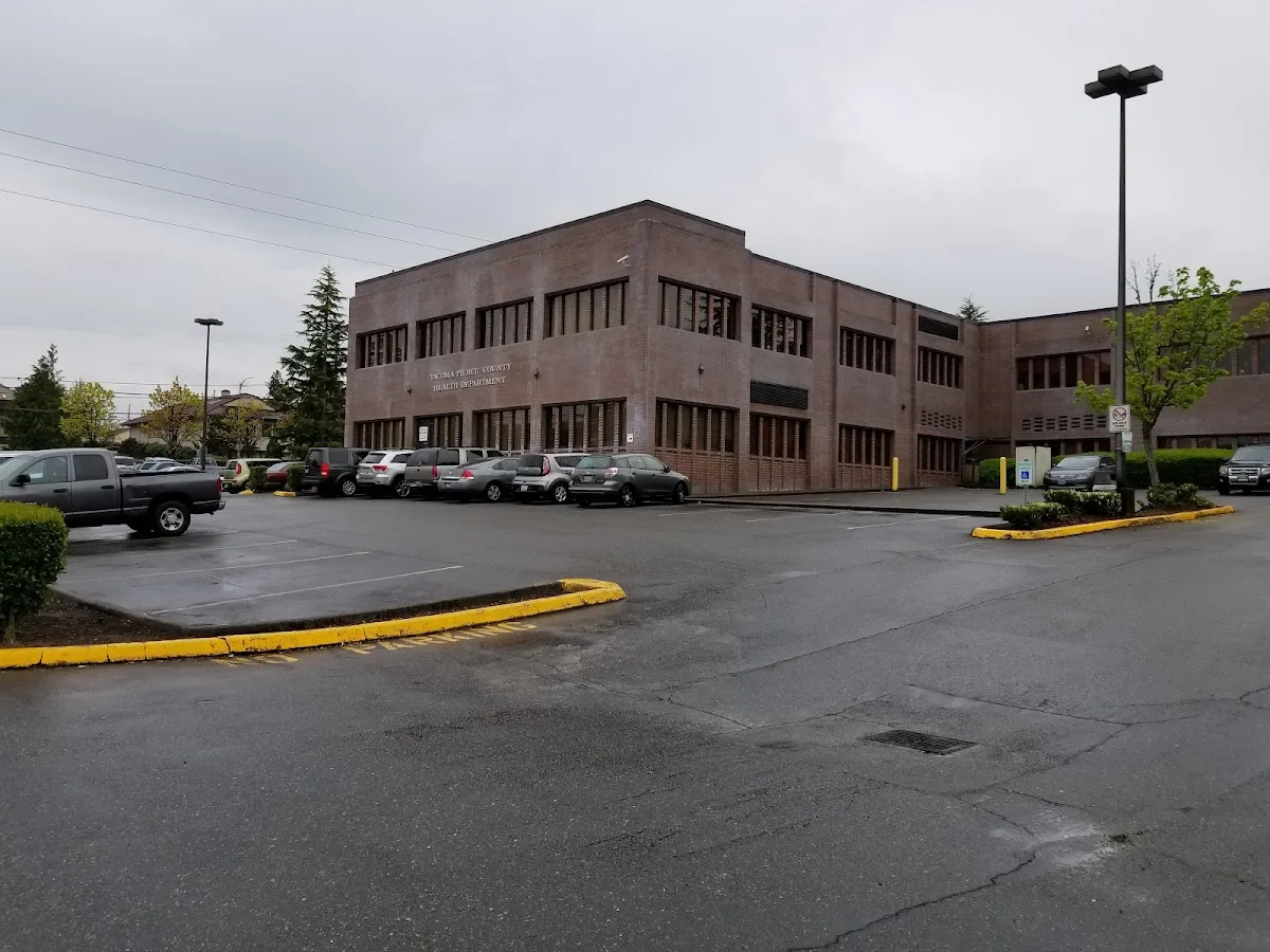Tacoma-Pierce County Health Department - Photo 2