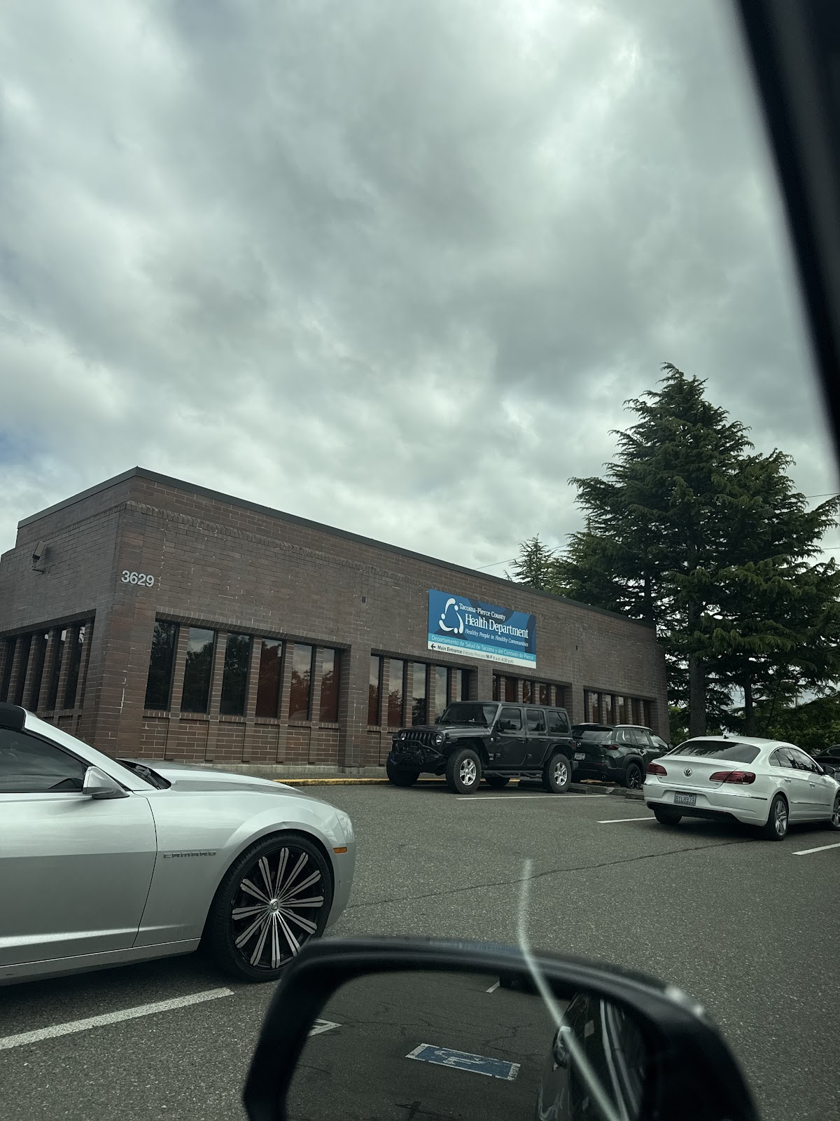 Tacoma-Pierce County Health Department - Photo 4