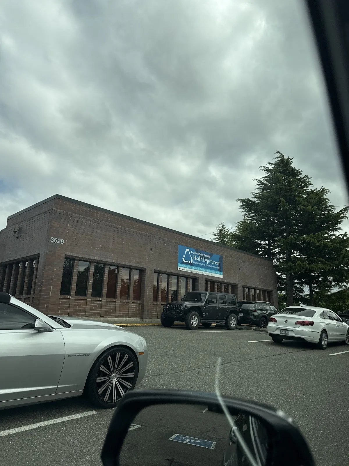 Tacoma-Pierce County Health Department - Photo 4