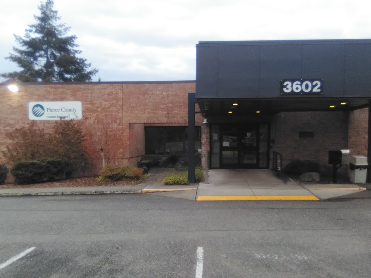 Tacoma-Pierce County Health Department - Photo 5