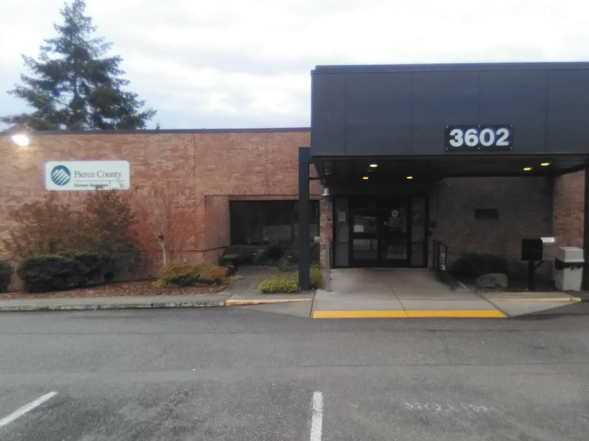 Tacoma-Pierce County Health Department - Photo 5