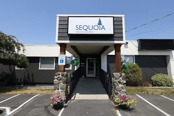 Sequoia Recovery Centers