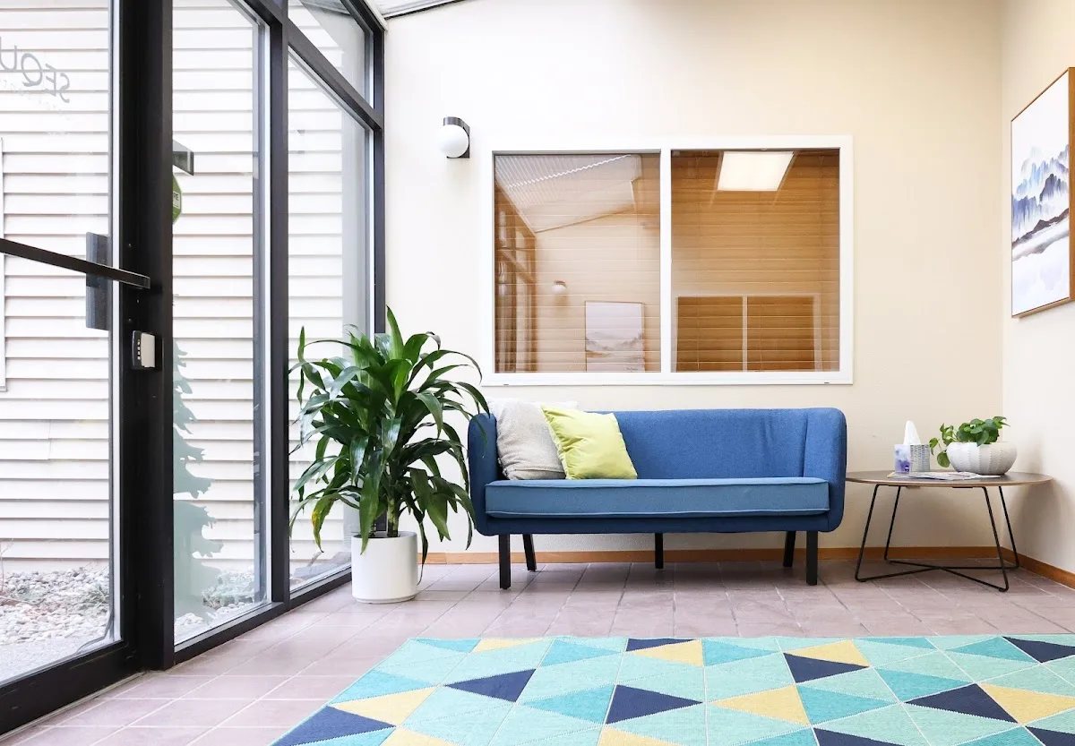 Sequoia Detox Centers - interior photo