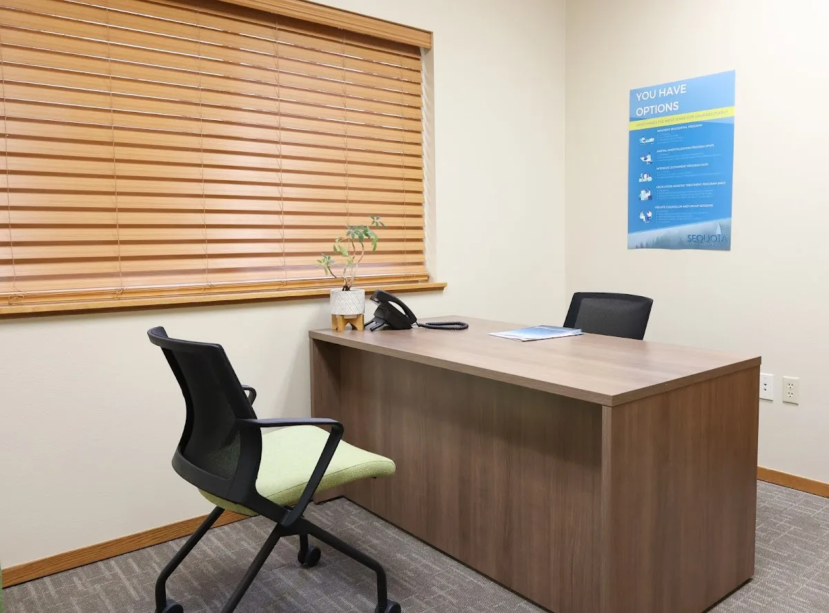 Sequoia Detox Centers - Photo 3