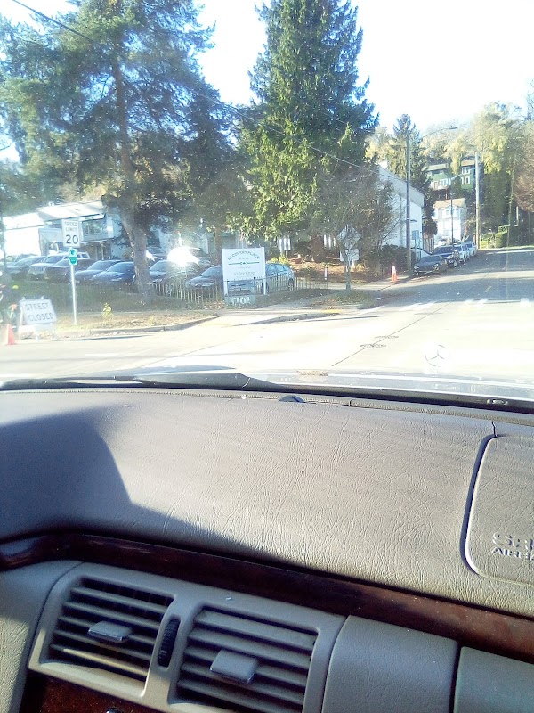 Valley Cities Behavioral Health Care: Recovery Place Seattle - Photo 5