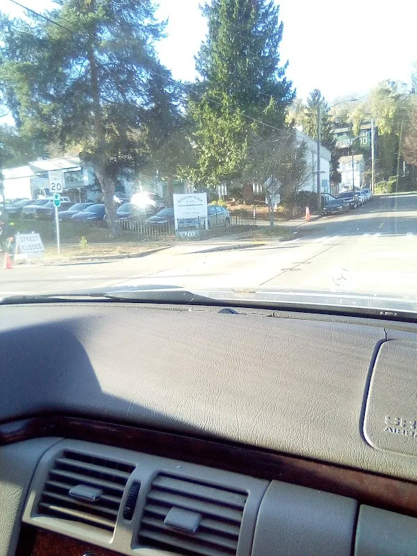 Valley Cities Behavioral Health Care: Recovery Place Seattle