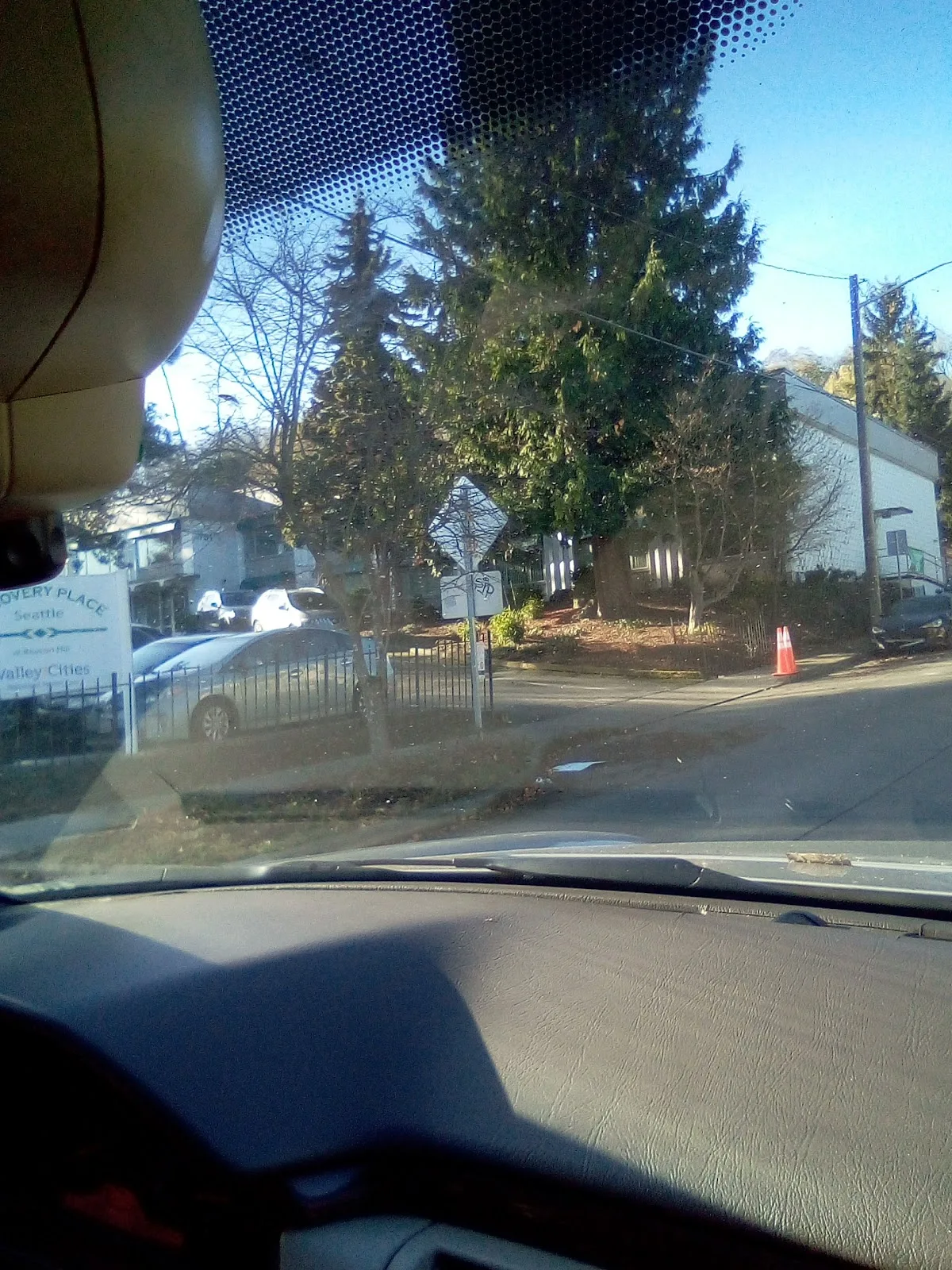 Valley Cities Behavioral Health Care: Recovery Place Seattle - Photo 3