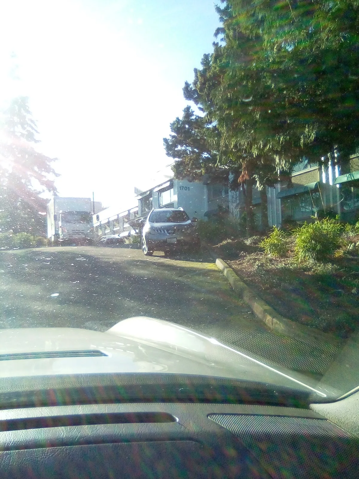 Valley Cities Behavioral Health Care: Recovery Place Seattle - Photo 4