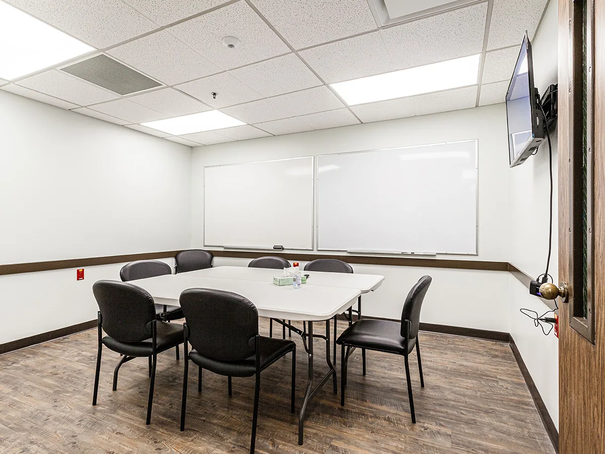 Kent Comprehensive Treatment Center