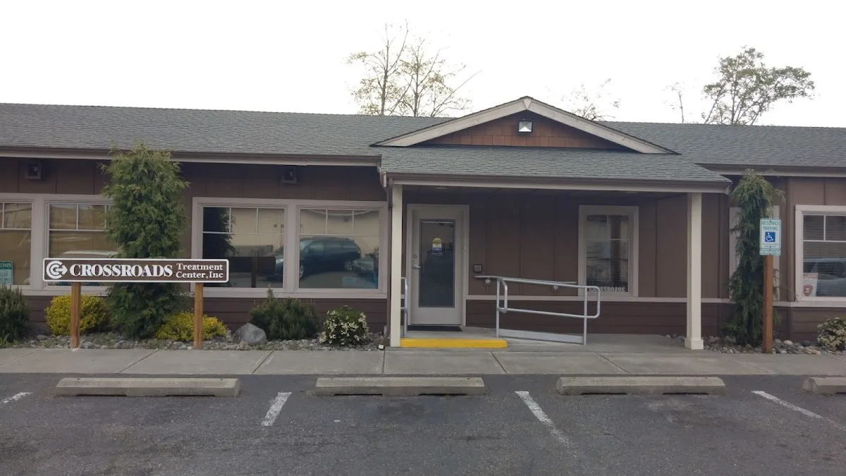 Crossroads Treatment Center Inc - Photo 2
