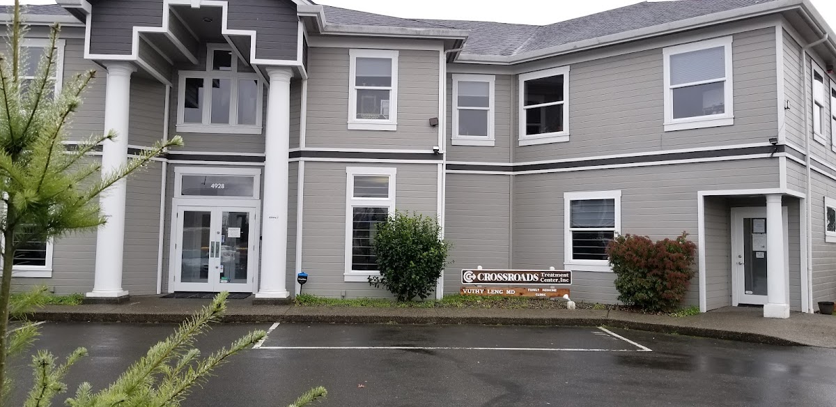 Crossroads Treatment Center Inc - Photo 6