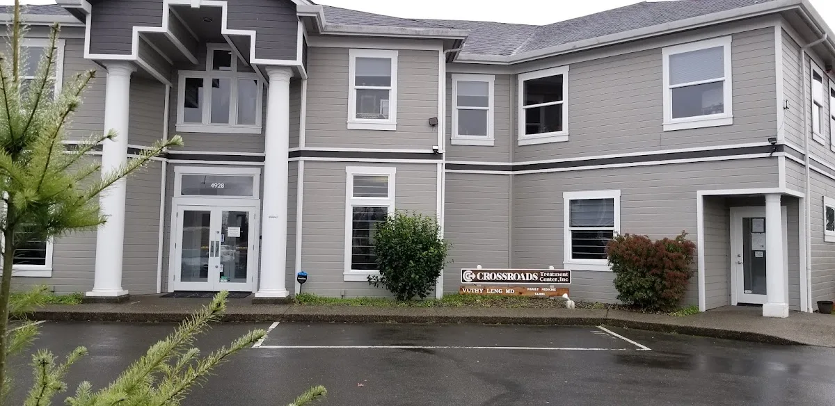 Crossroads Treatment Center Inc - Photo 3