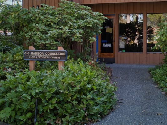 Olalla Recovery Centers - Gig Harbor Counseling Center - Photo 6