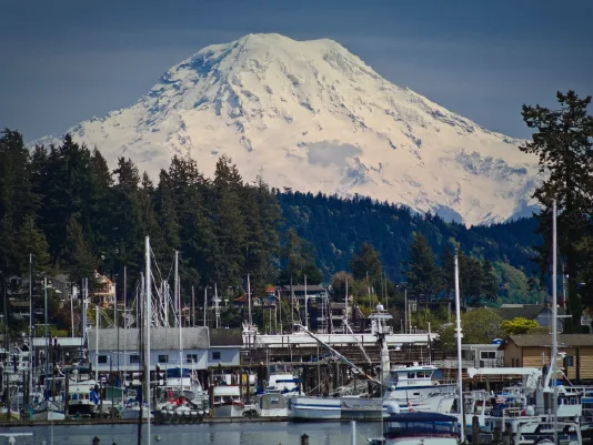 Olalla Recovery Centers - Gig Harbor Counseling Center - Photo 3