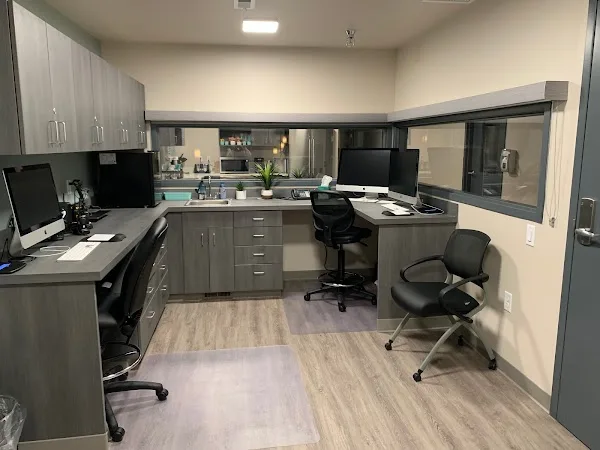 Spokane Falls Recovery Center