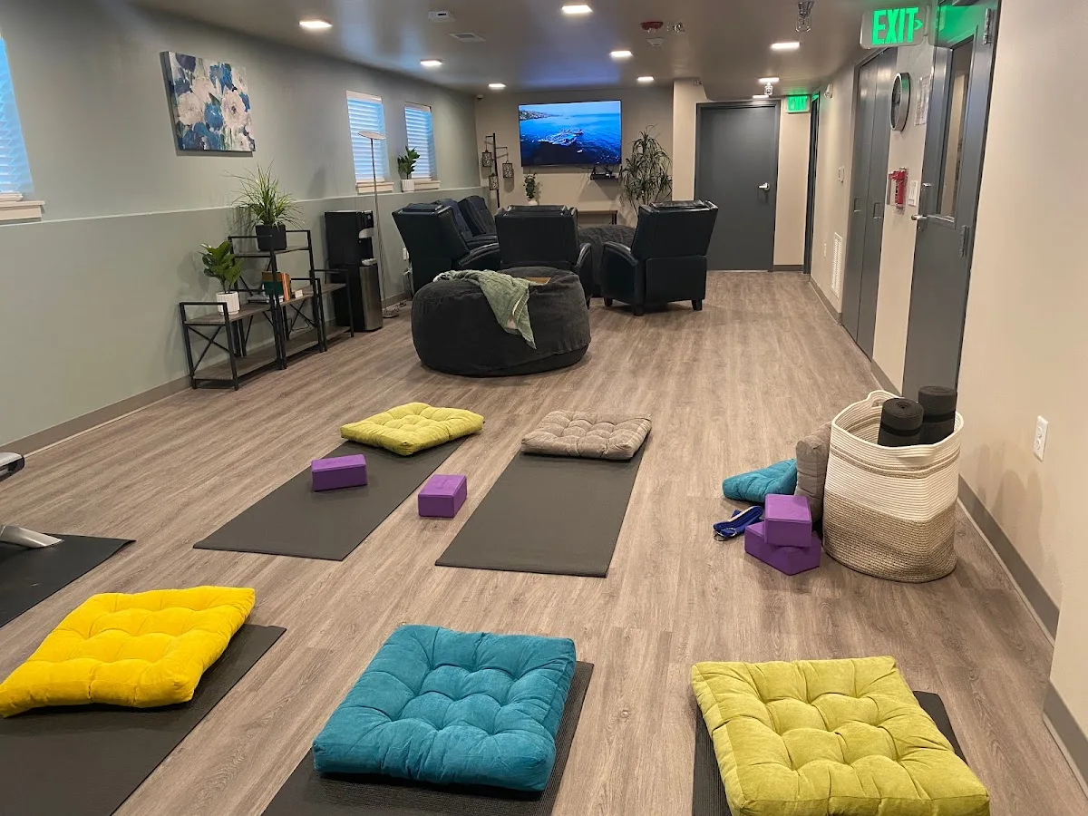 Spokane Falls Recovery Center - Photo 2