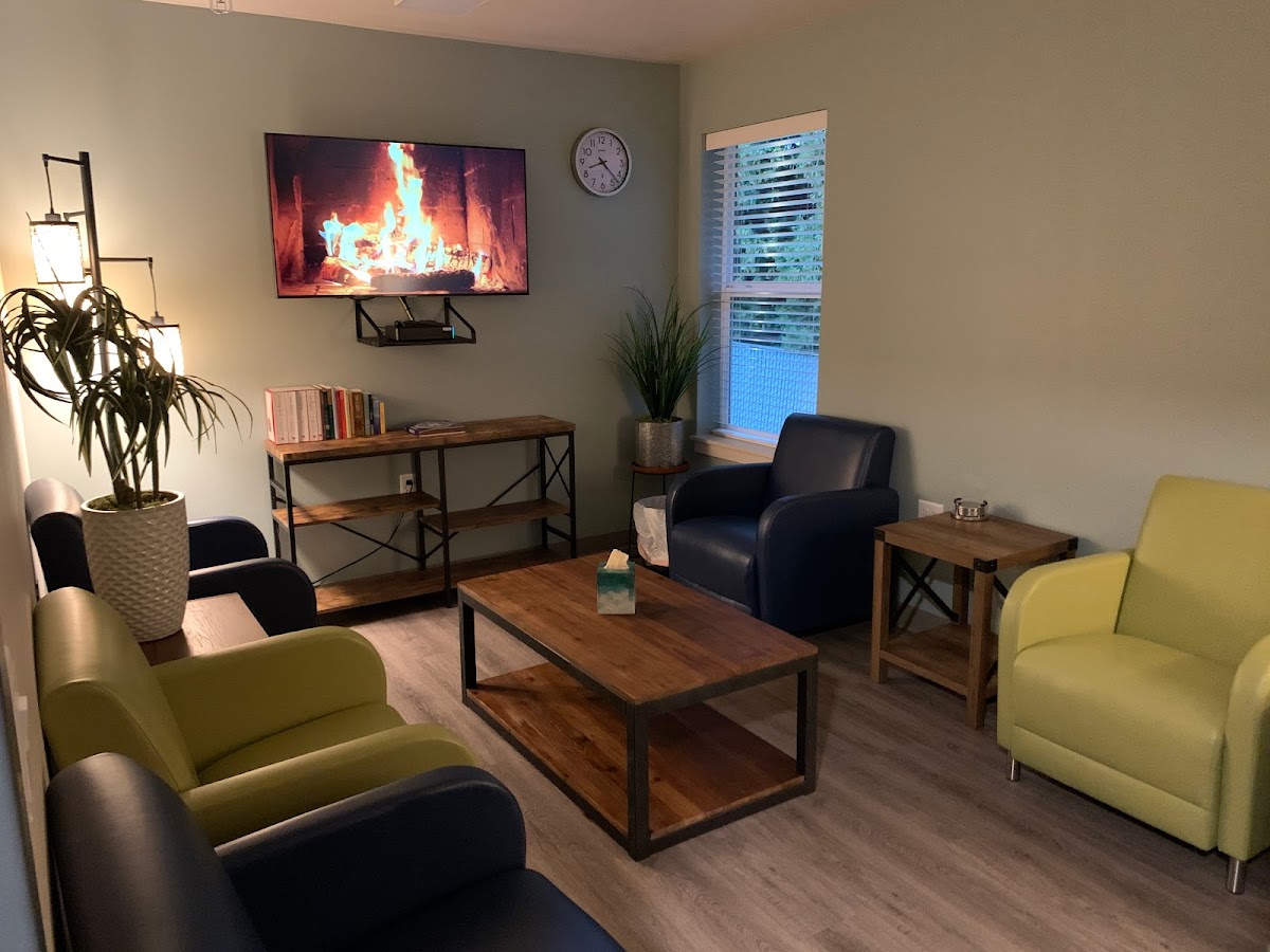 Spokane Falls Recovery Center - Photo 3