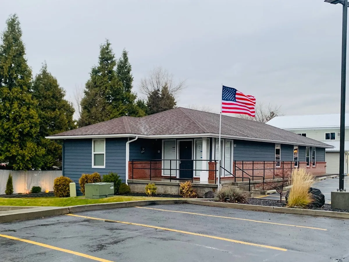 Spokane Falls Recovery Center - Photo 4