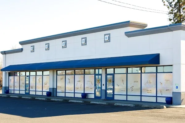 Royal Life Centers at Spokane Heights