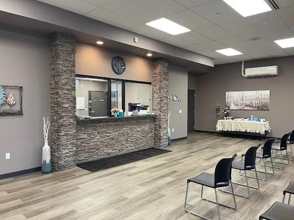 Spokane Treatment Center