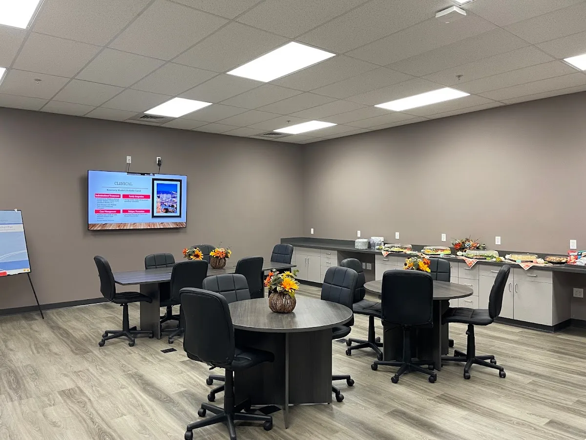 Spokane Treatment Center - Photo 2