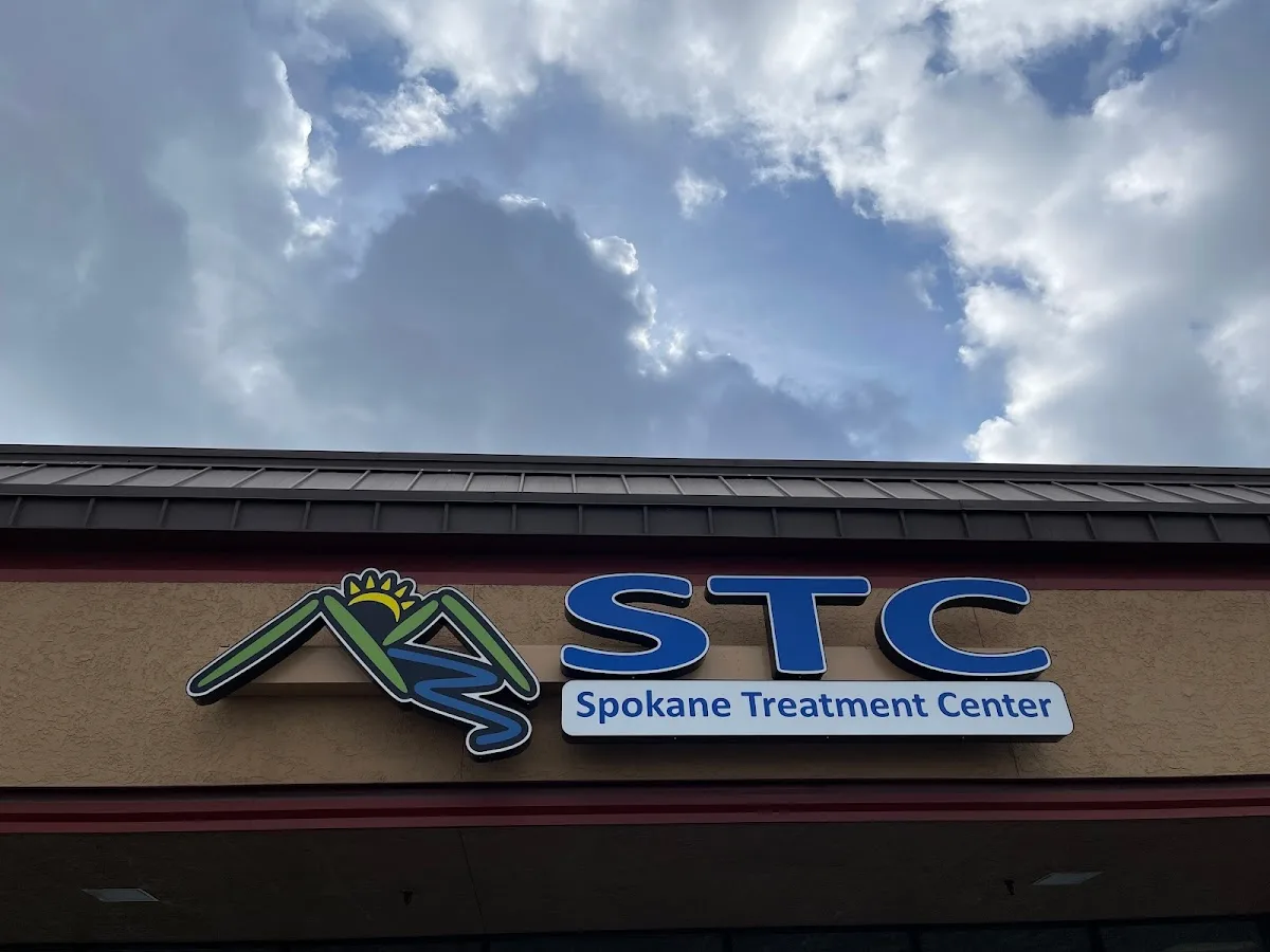 Spokane Treatment Center - Photo 3