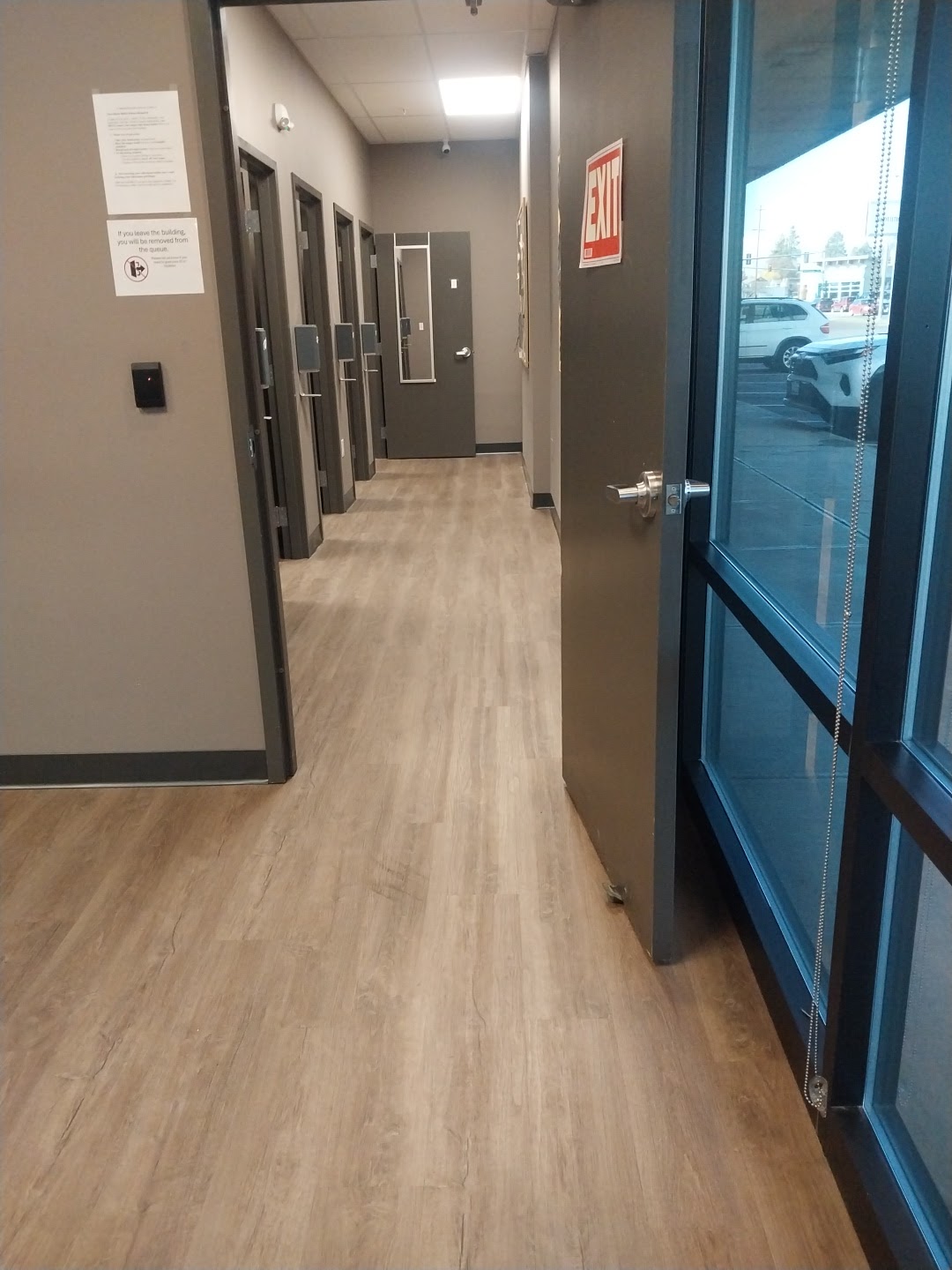 Spokane Treatment Center - Photo 5