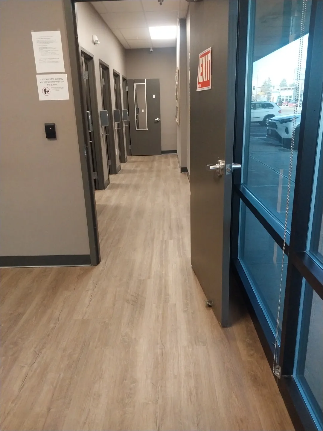 Spokane Treatment Center - Photo 5