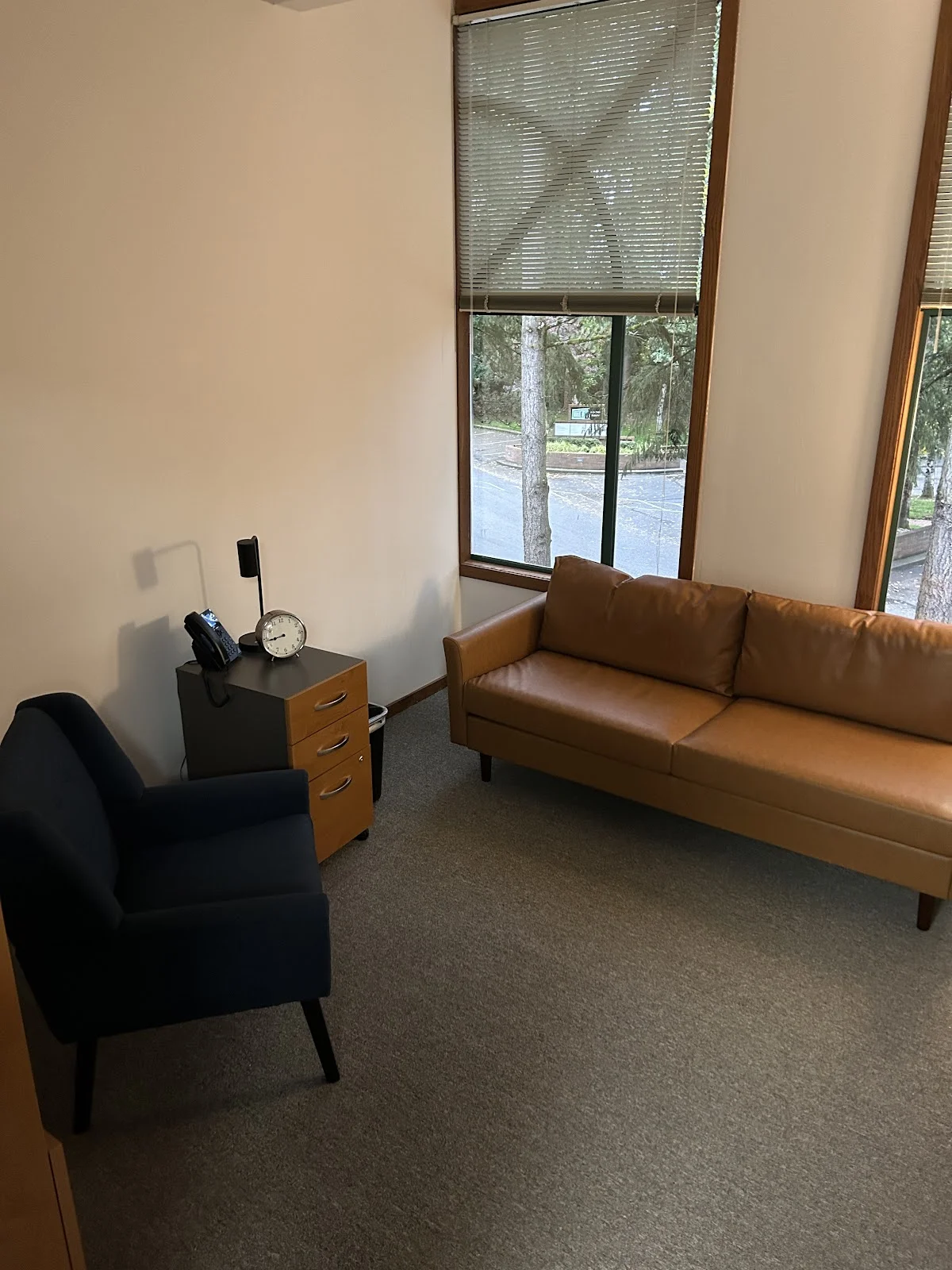 Bhadra Recovery facility photo