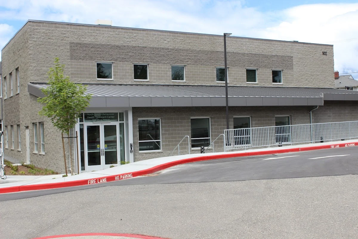 North Sound Behavioral Health Treatment Facility facility photo