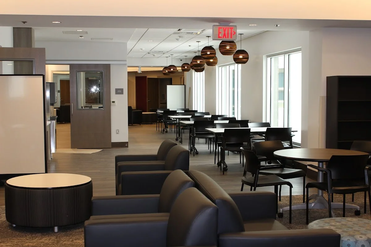 North Sound Behavioral Health Treatment Facility - Photo 2