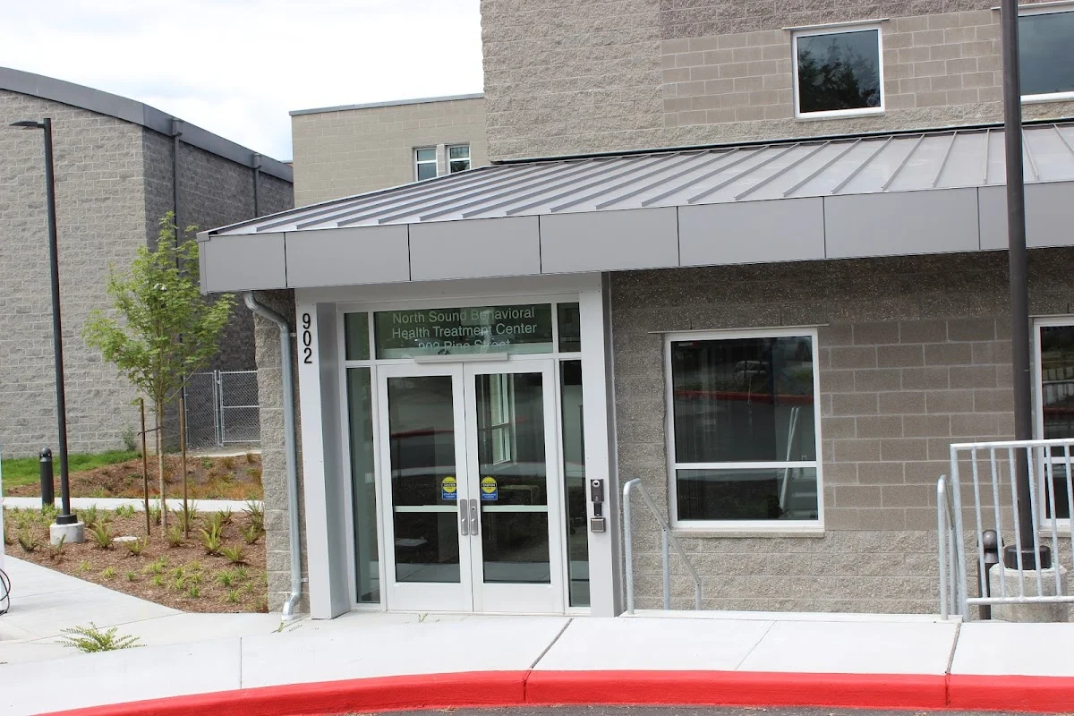 North Sound Behavioral Health Treatment Facility - Photo 3