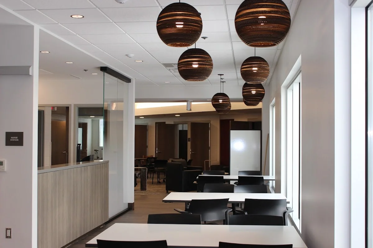 North Sound Behavioral Health Treatment Facility - Photo 4