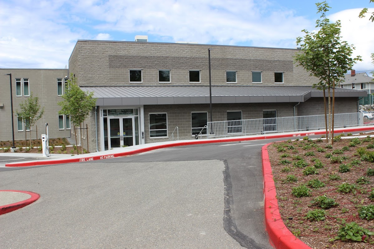 North Sound Behavioral Health Treatment Facility - Photo 5