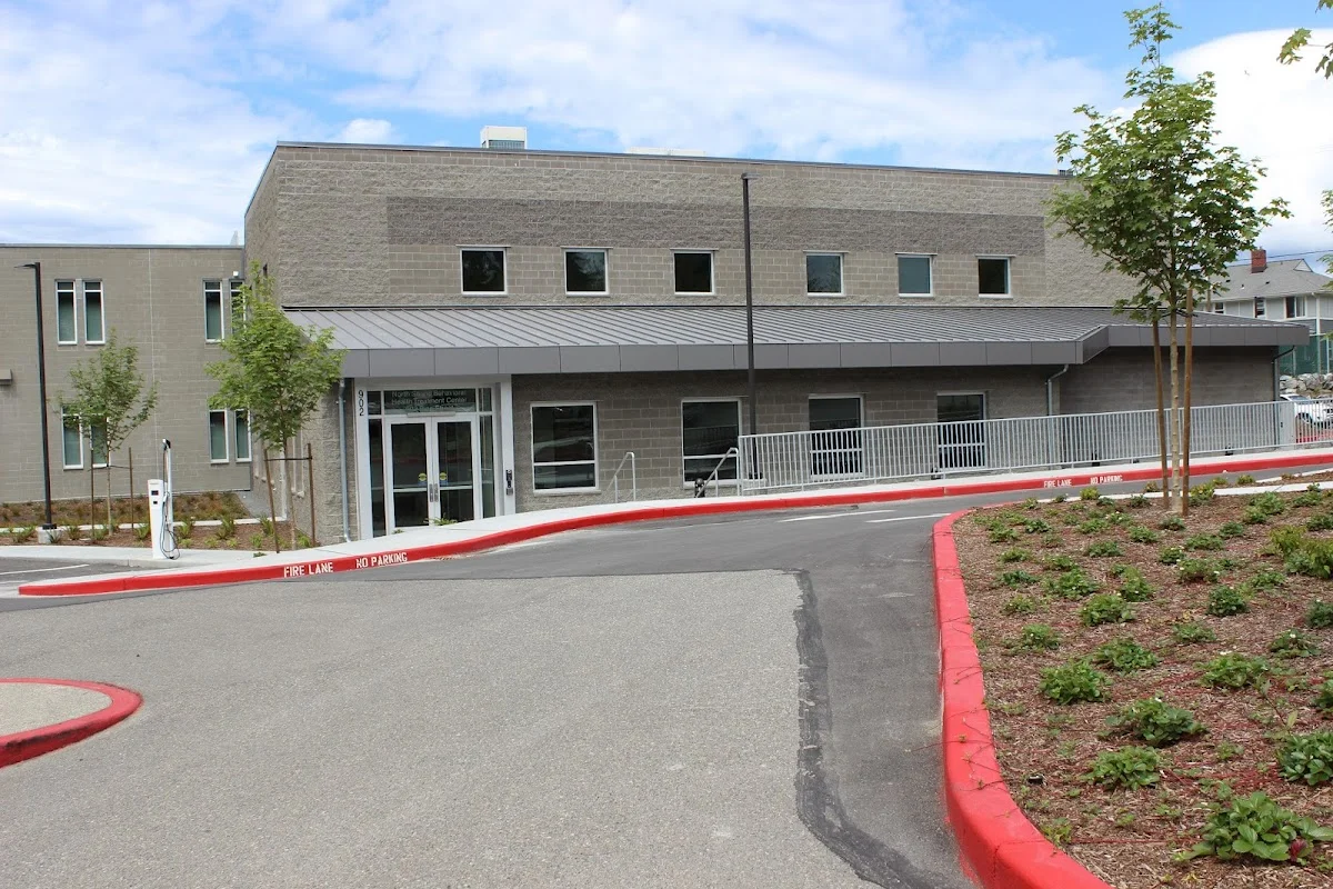 North Sound Behavioral Health Treatment Facility - Photo 5