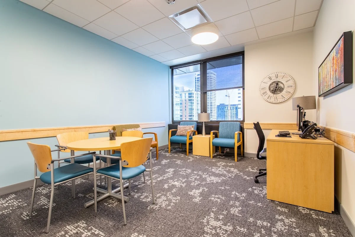 Pathlight Mood &amp; Anxiety Center Seattle - Boren Ave. facility photo