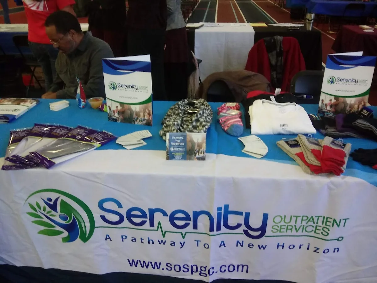 Serenity Outpatient Services