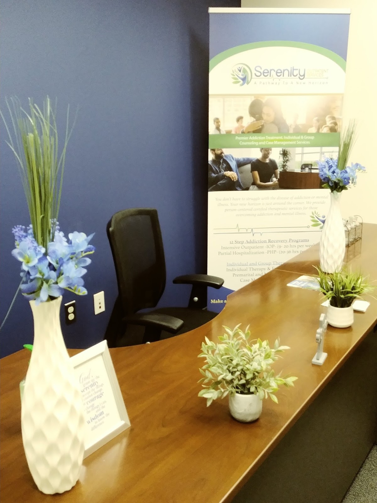 Serenity Outpatient Services - Photo 4