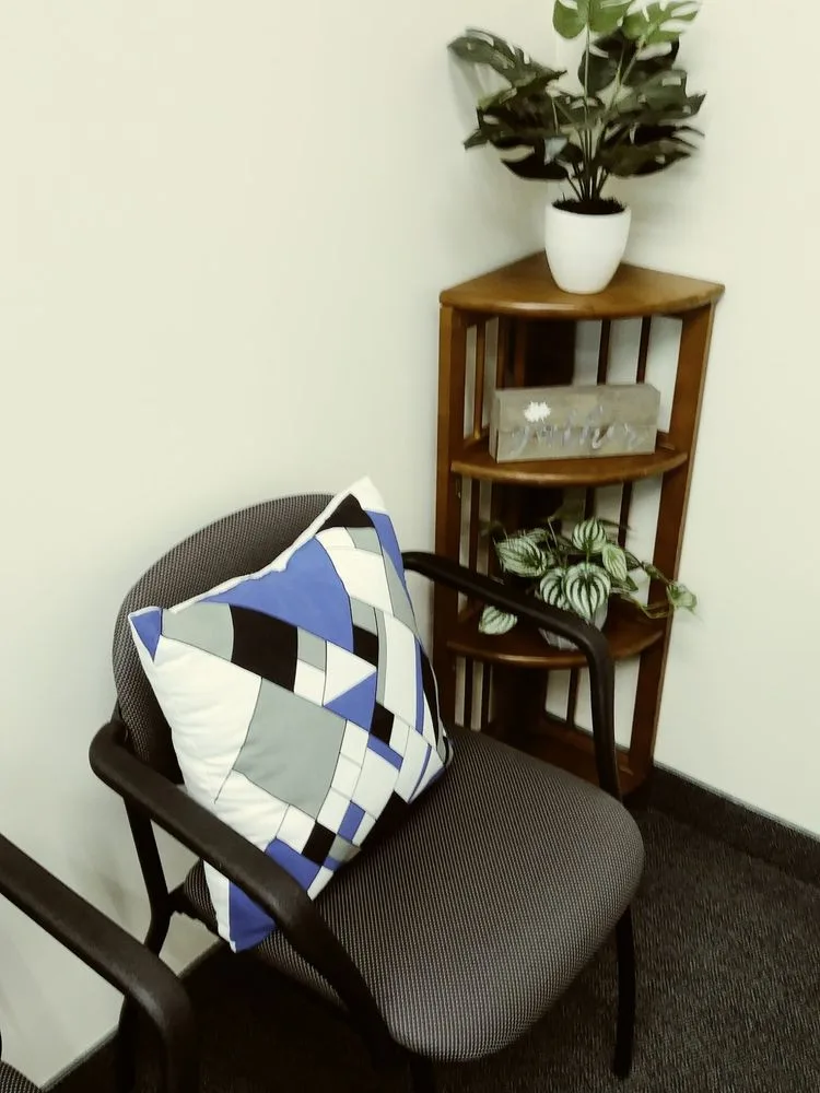 Serenity Outpatient Services
