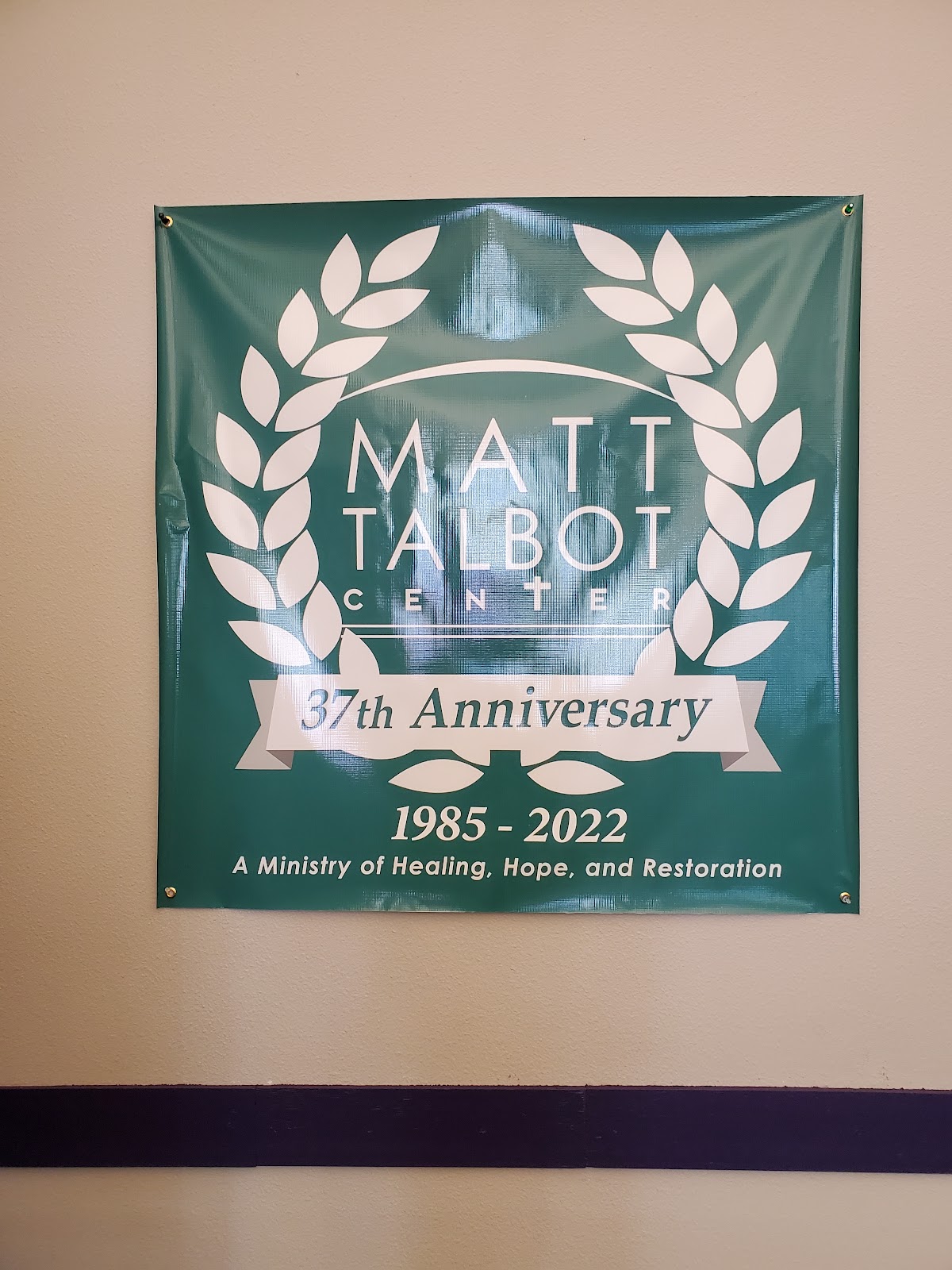 Matt Talbot Center - Photo 6